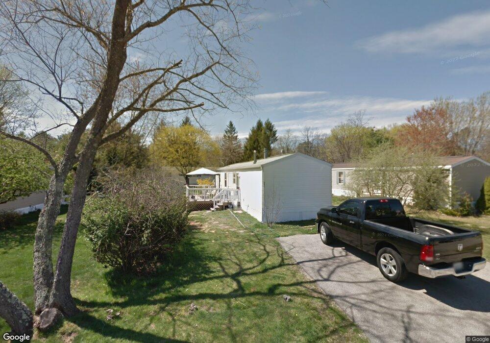 13A Valiant Dr, Coventry, RI 02816 - photo 1