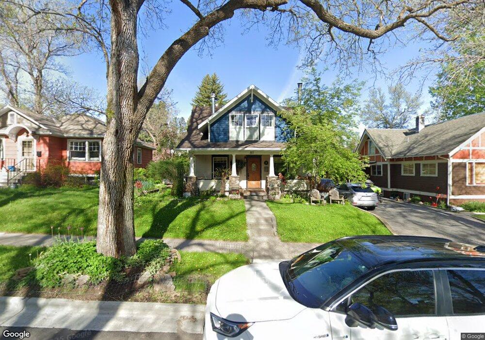 811 S 6th Ave, Bozeman, MT 59715 - photo 1