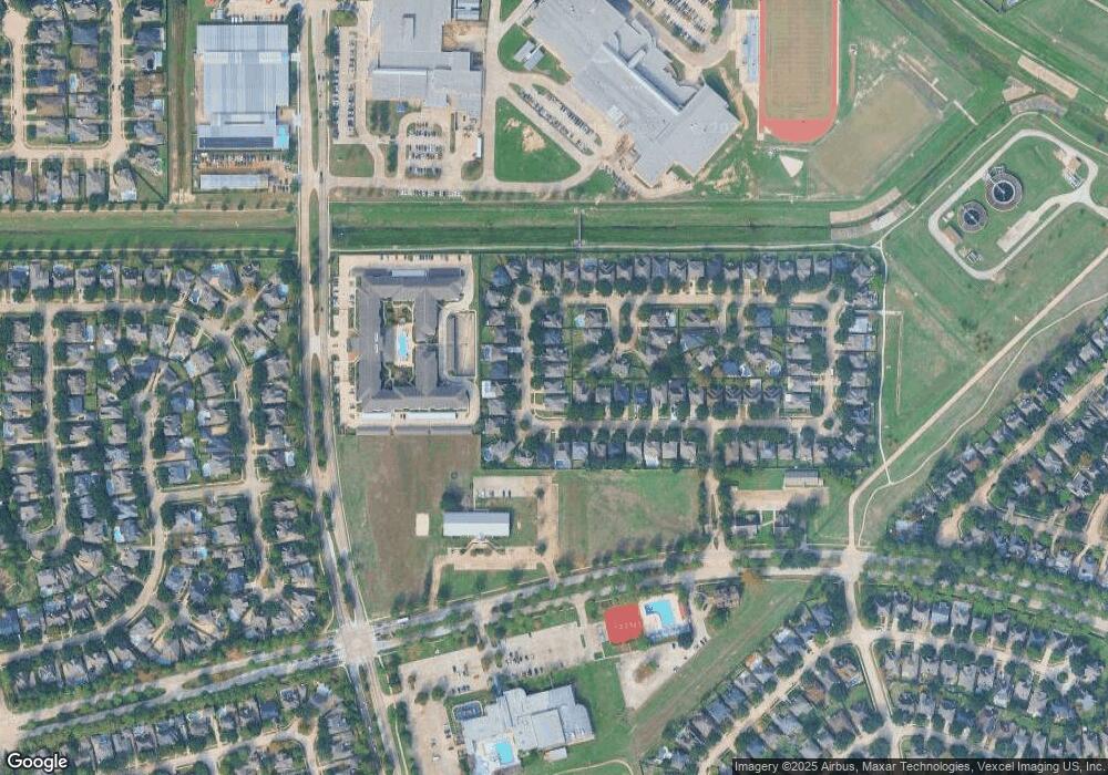 16823 Stoneside Dr, Houston, TX 77095 - photo 1