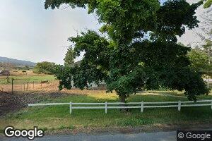 1040 E High Creek Rd, Cove, UT 84320