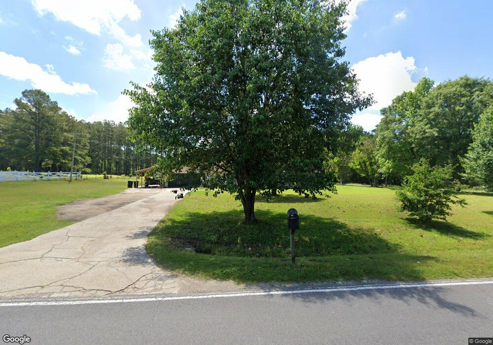 72 Sharon Moss Rd, Laurel, MS 39443 - photo 1