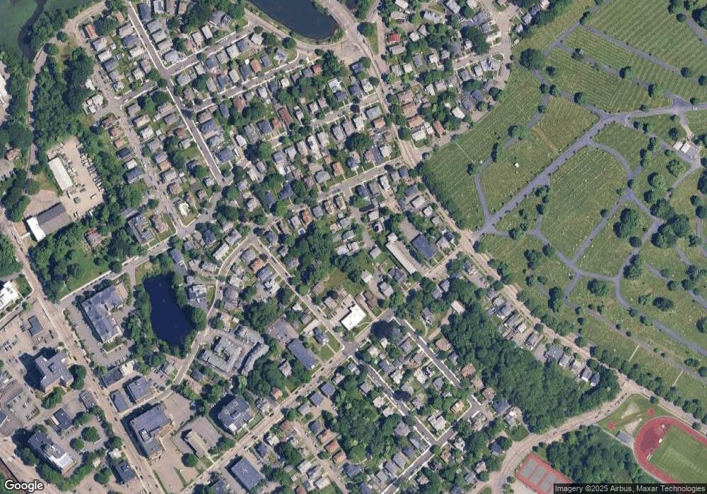 17 Clifton St, Quincy, MA 02169 - photo 1