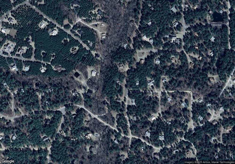 125 Timber Hills Ln, Broken Bow, OK 74728 - photo 1