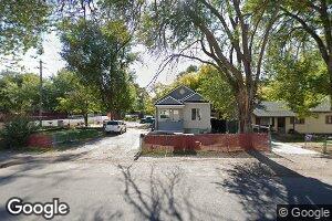 1595 W Whitlock Ave, Salt Lake City, UT 84119