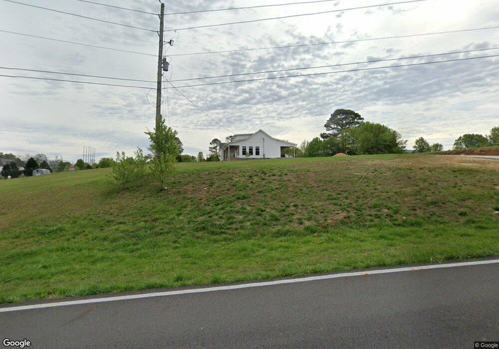 6169 Straight Gut Rd, La Fayette, GA 30728 - photo 1