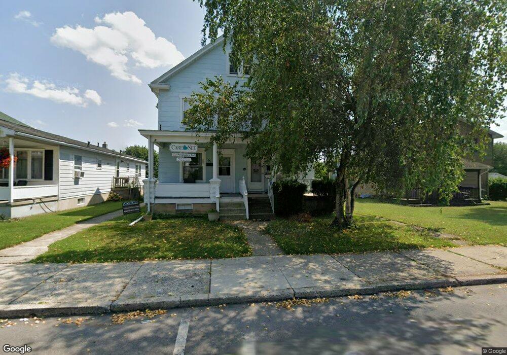 537 Mahoning St, Lehighton, PA 18235 - photo 1