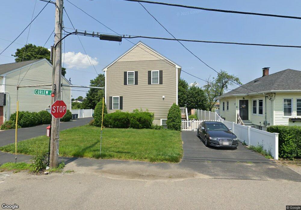 2 Curlew Rd, Quincy, MA 02169 - photo 1