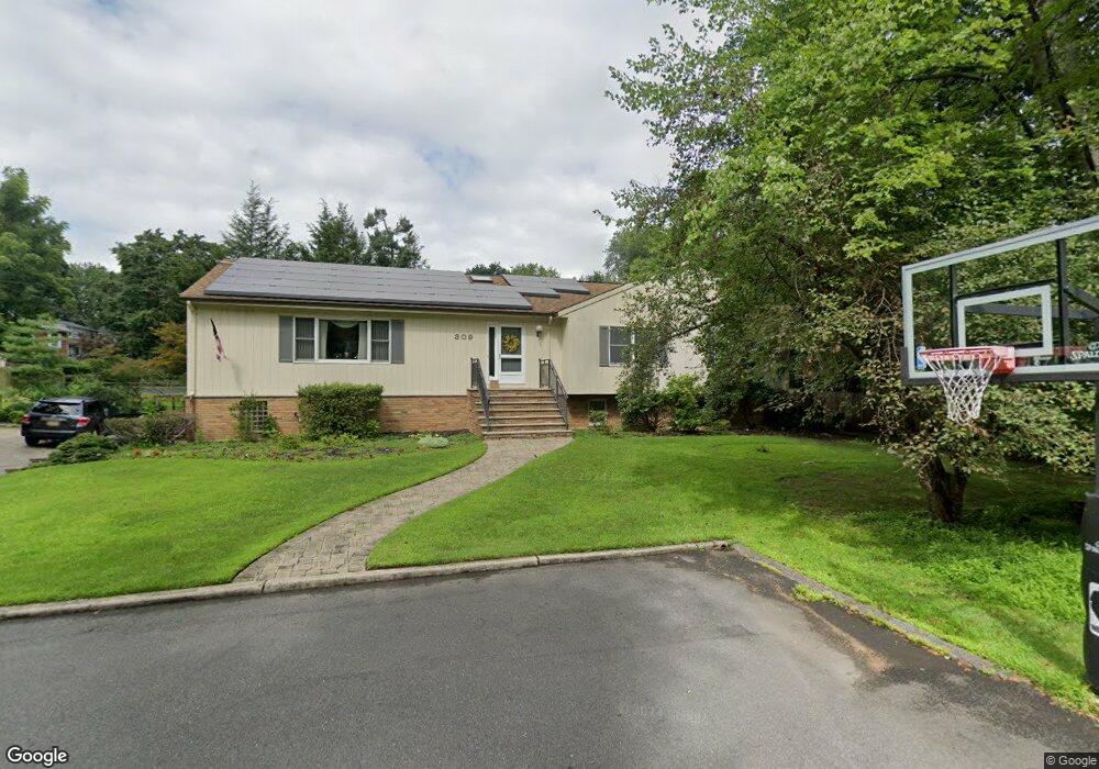 309 Martin St, Rivervale, NJ 07675 - photo 1