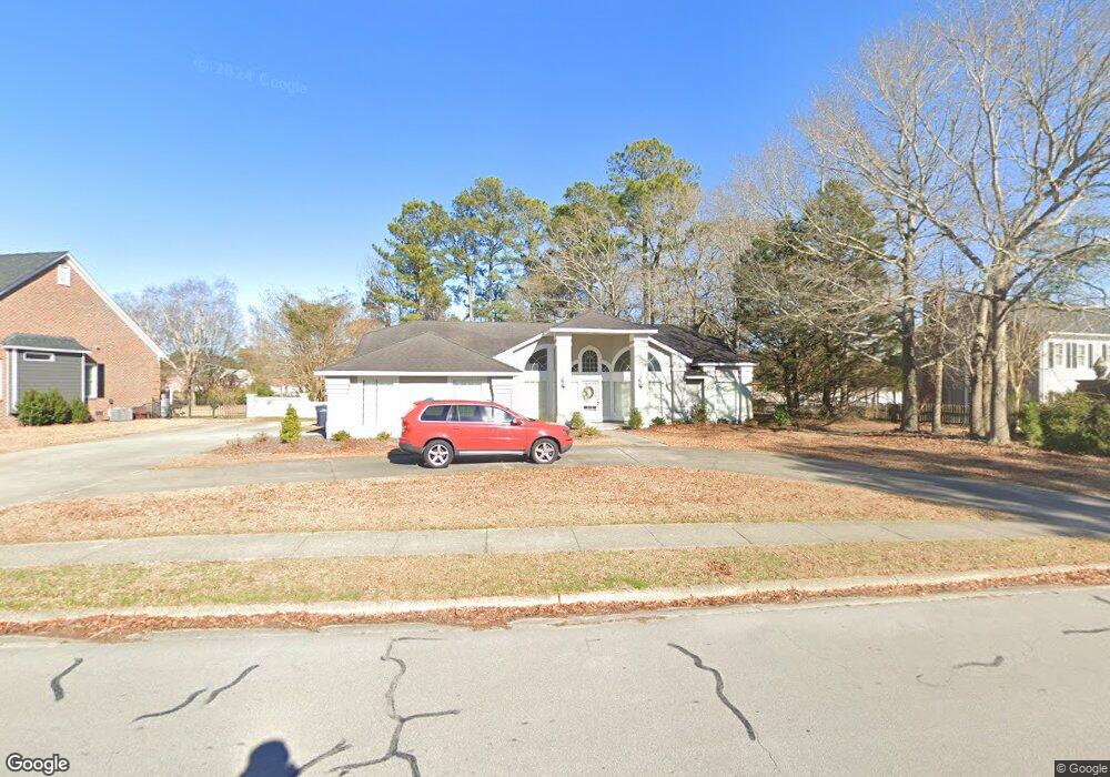 116 Fawn Trail, Jacksonville, NC 28540 - photo 1