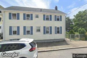 75 W Cole St, Pawtucket, RI 02860