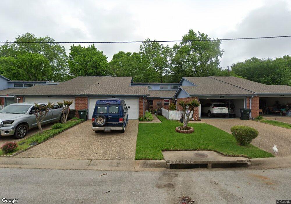 2410 Riviera Dr, Tyler, TX 75707 - photo 1