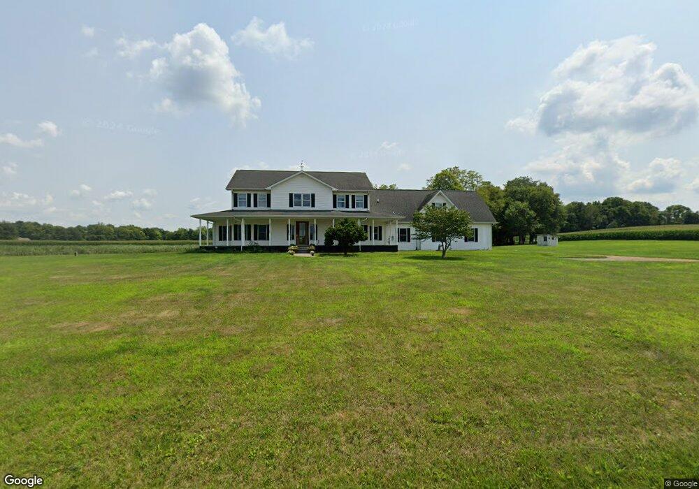 7308 S Edinburgh Rd, Edinburgh, IN 46124 - photo 1