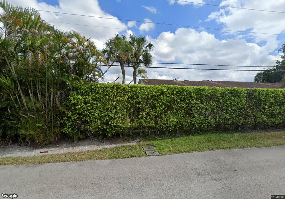 871 SW 120th Way, Davie, FL 33325 - photo 1