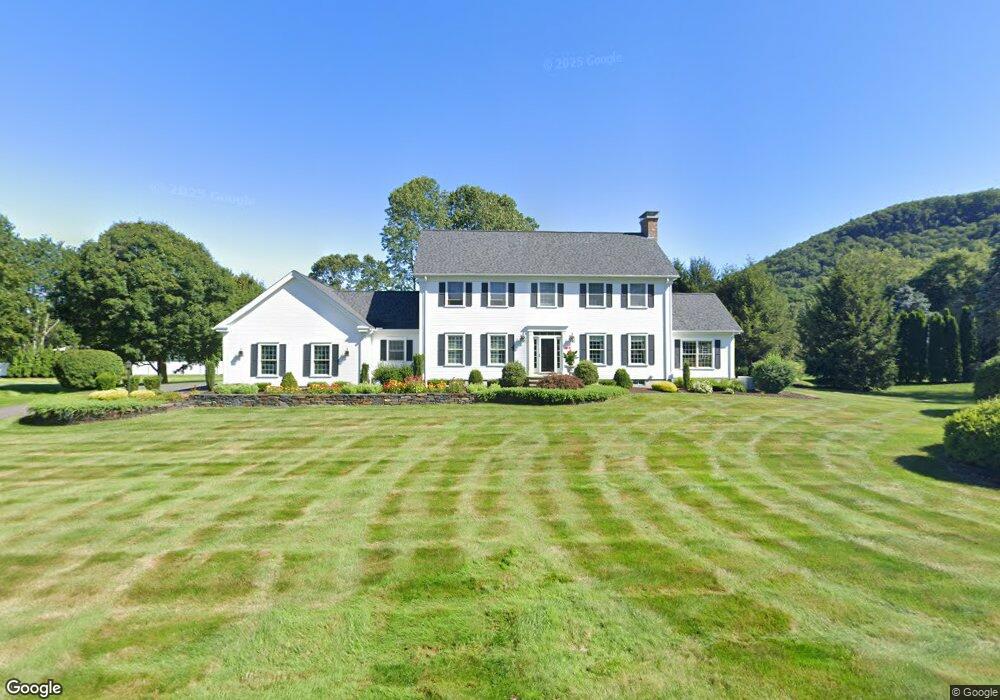 17 Crestview Dr, South Deerfield, MA 01373 - photo 1