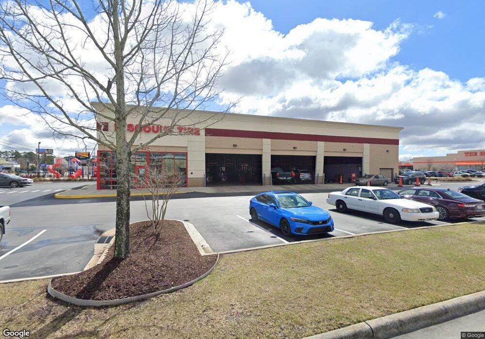 477 Western Blvd, Jacksonville, NC 28546 - photo 1