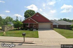 902 Howard Ln, Vandalia, OH 45377