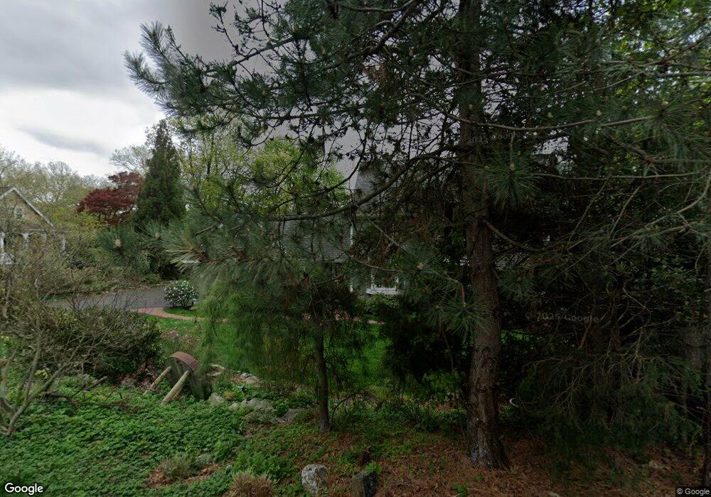 12 Farm Rd, Briarcliff Manor, NY 10510 - photo 1