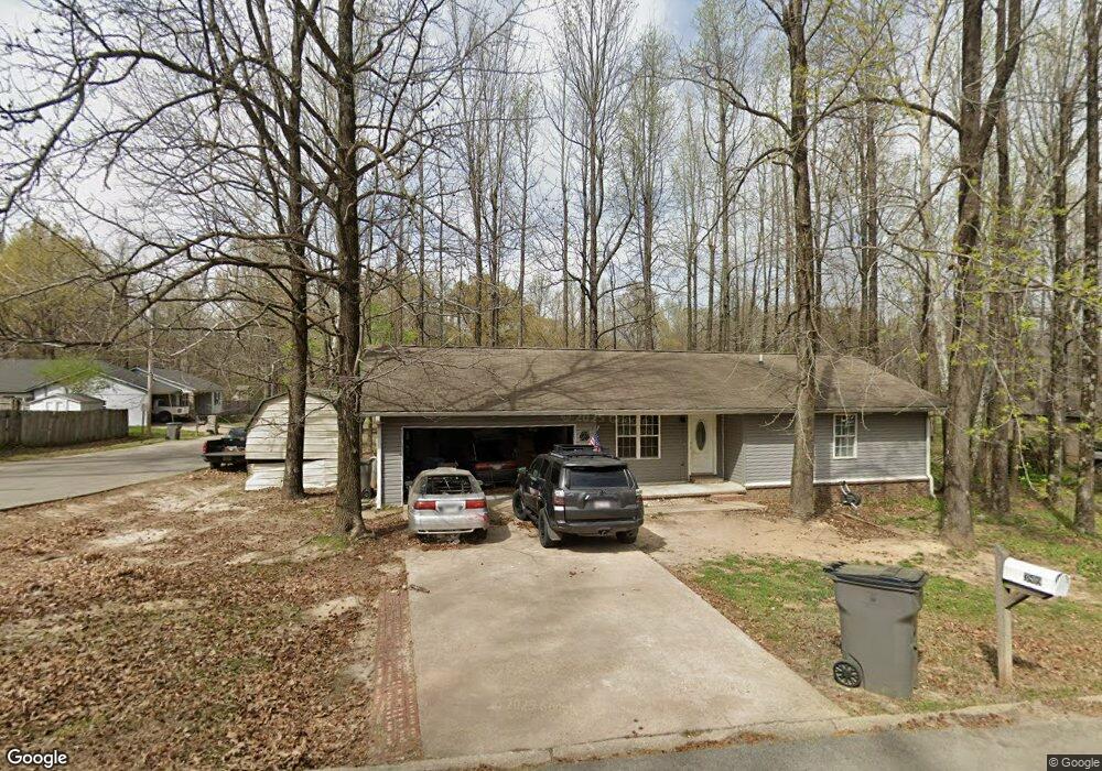 3809 Cedar Valley Dr, Paragould, AR 72450 - photo 1