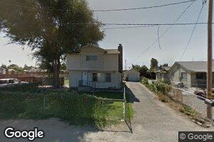 876 8th St, Turlock, CA 95380