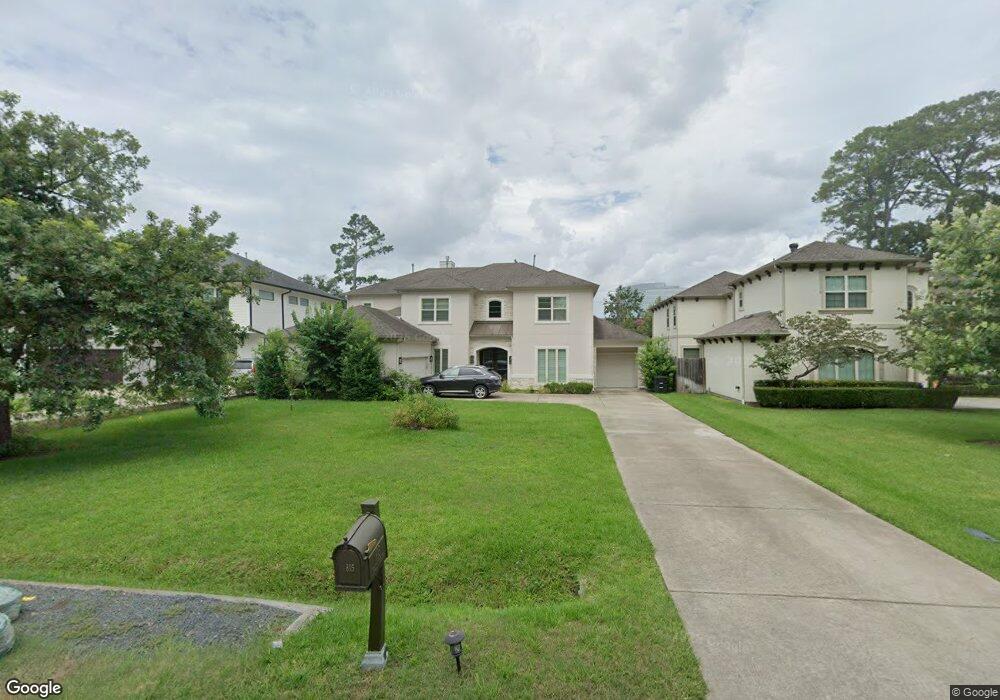 815 Holly Ridge Dr, Houston, TX 77024 - photo 1