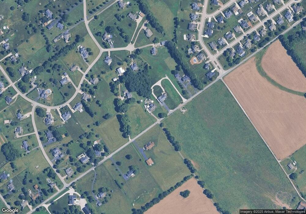 6611 High Jackson Rd, Charlestown, IN 47111 - photo 1