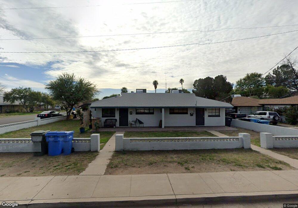 2719 E Oak St, Phoenix, AZ 85008 - photo 1