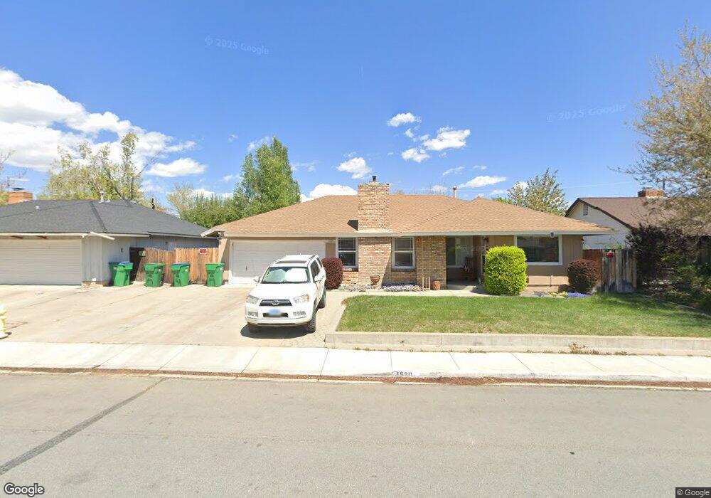 1690 Zephyr Way, Sparks, NV 89431 - photo 1