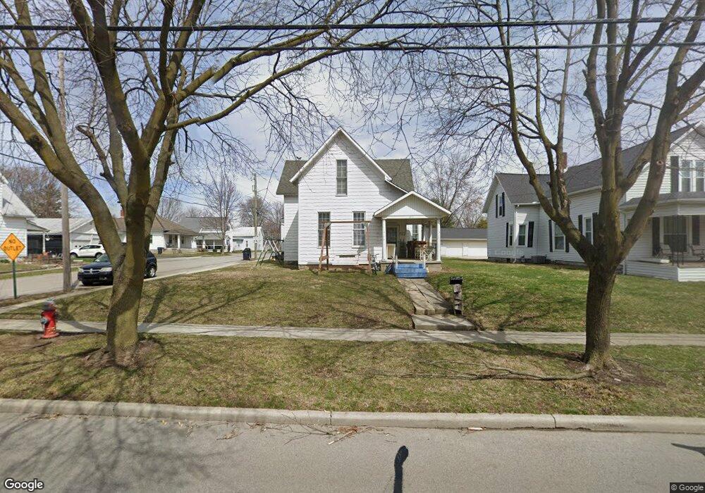 411 W Sycamore St, Columbus Grove, OH 45830 - photo 1