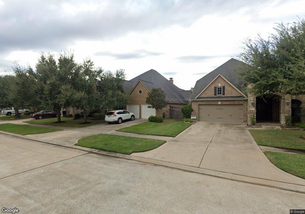 27710 Liberty Heights Ln, Fulshear, TX 77441 - photo 1