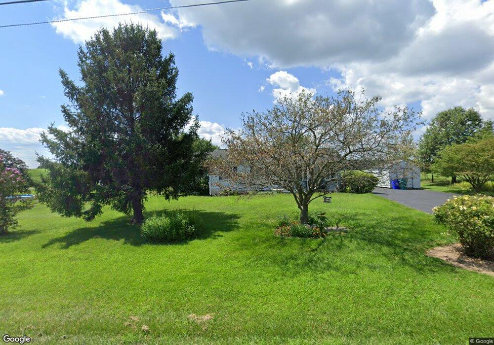 11918 Lookingbill Rd, Keymar, MD 21757 - photo 1