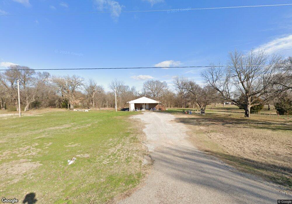 1058 NW Quanah Rd, Cache, OK 73527 - photo 1
