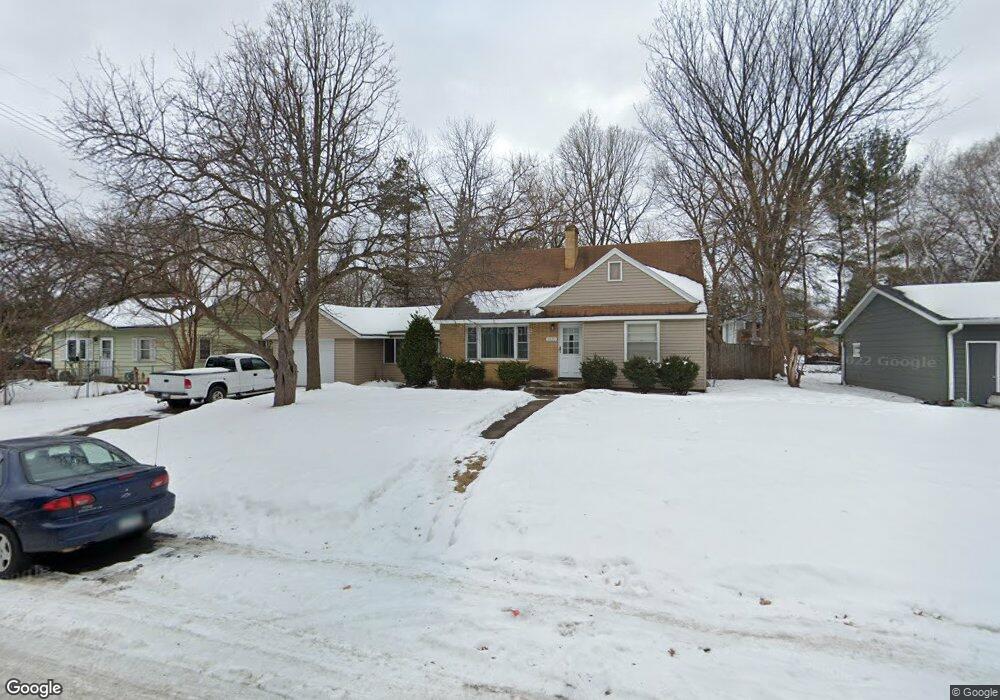 8420 Emerson Ave S, Bloomington, MN 55420 - photo 1