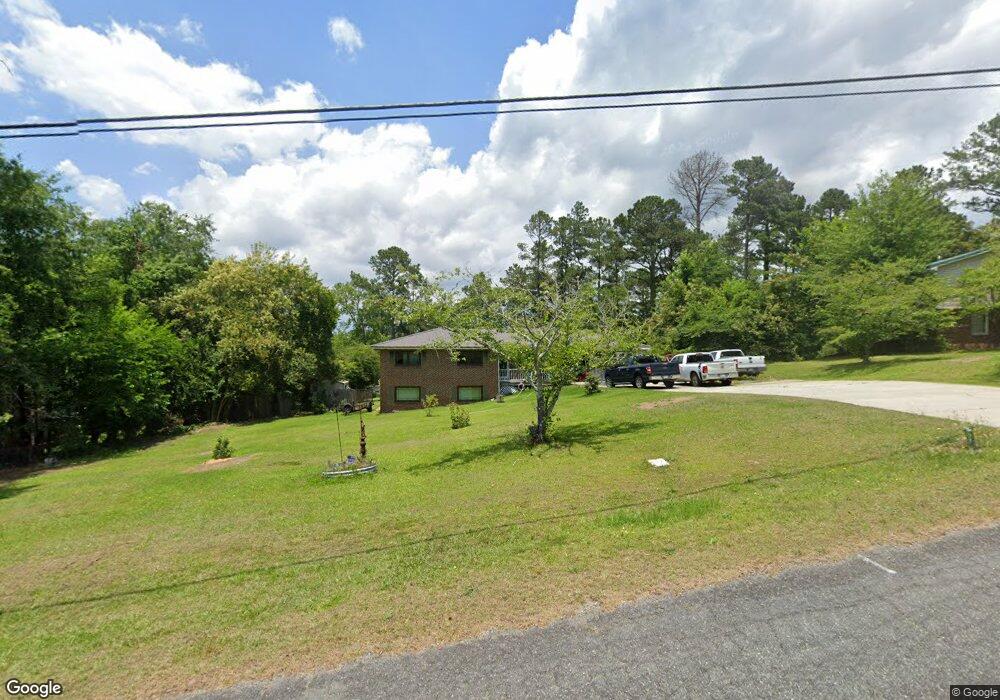 157 Walnut Ridge Dr, Macon, GA 31211 - photo 1