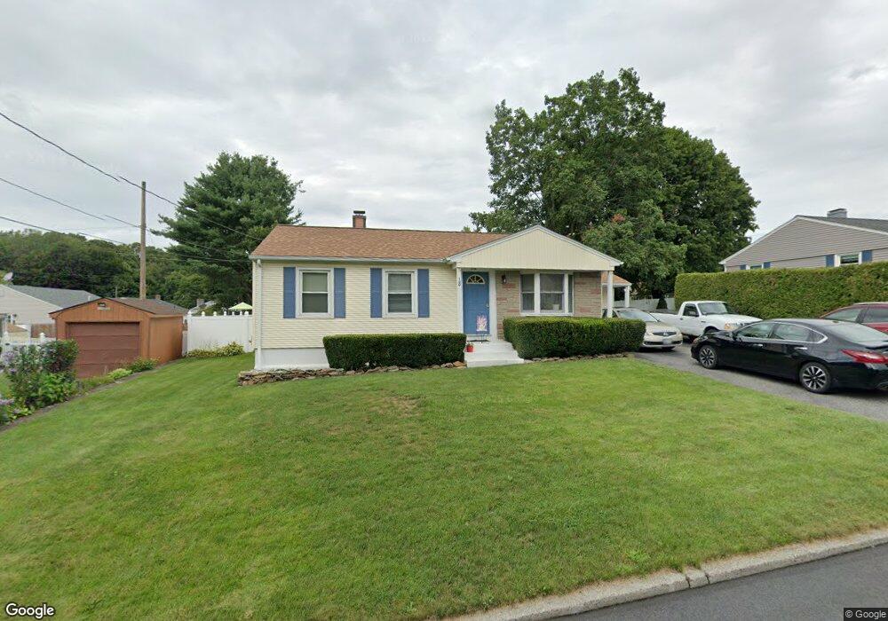 130 Nimitz Rd, Woonsocket, RI 02895 - photo 1