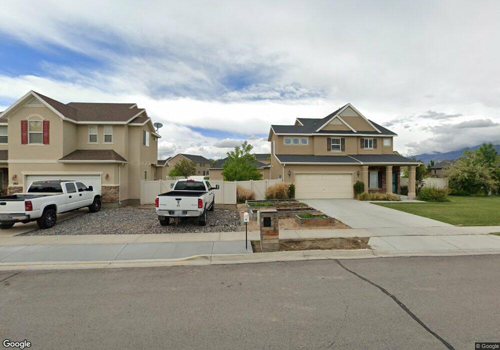 1655 Bridle Path Loop, Lehi, UT 84043 - photo 1