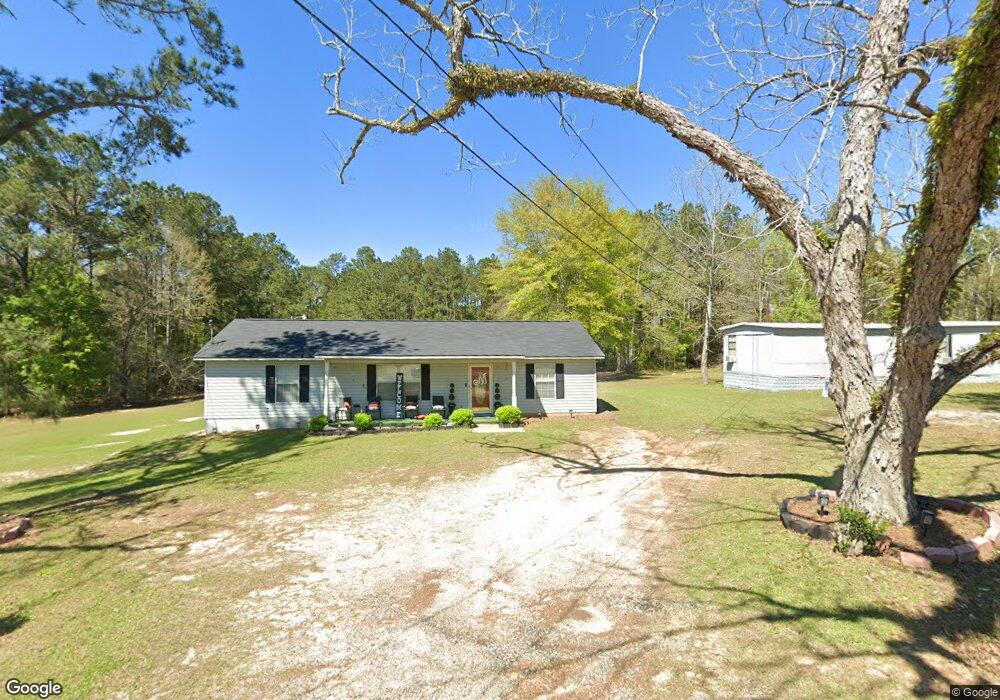 296 12th Ave SW, Cairo, GA 39828 - photo 1