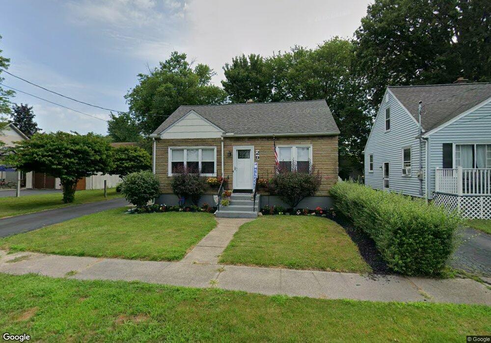 29 Monroe St, North Tonawanda, NY 14120 - photo 1