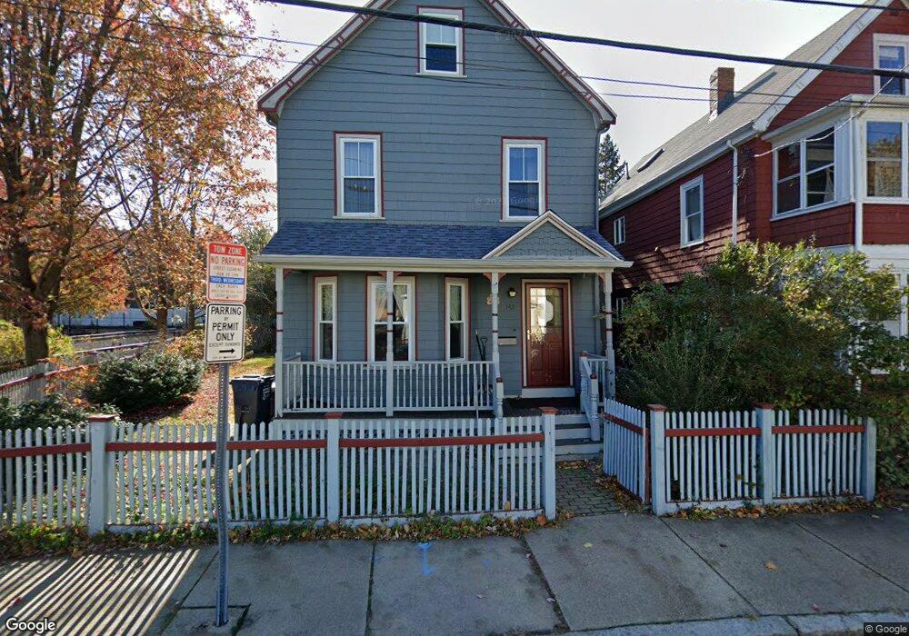 143 Pemberton St, Cambridge, MA 02140 - photo 1