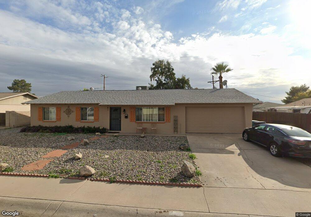 5639 W Highland Ave, Phoenix, AZ 85031 - photo 1