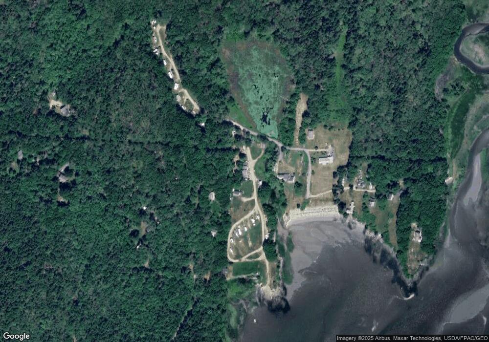 9 Molly Point Ln, Georgetown, ME 04548 - photo 1