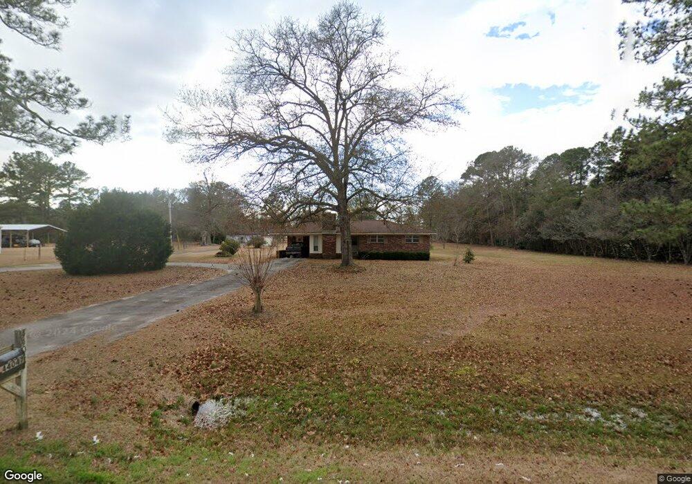 44047 Ga Highway 121 N, Metter, GA 30439 - photo 1