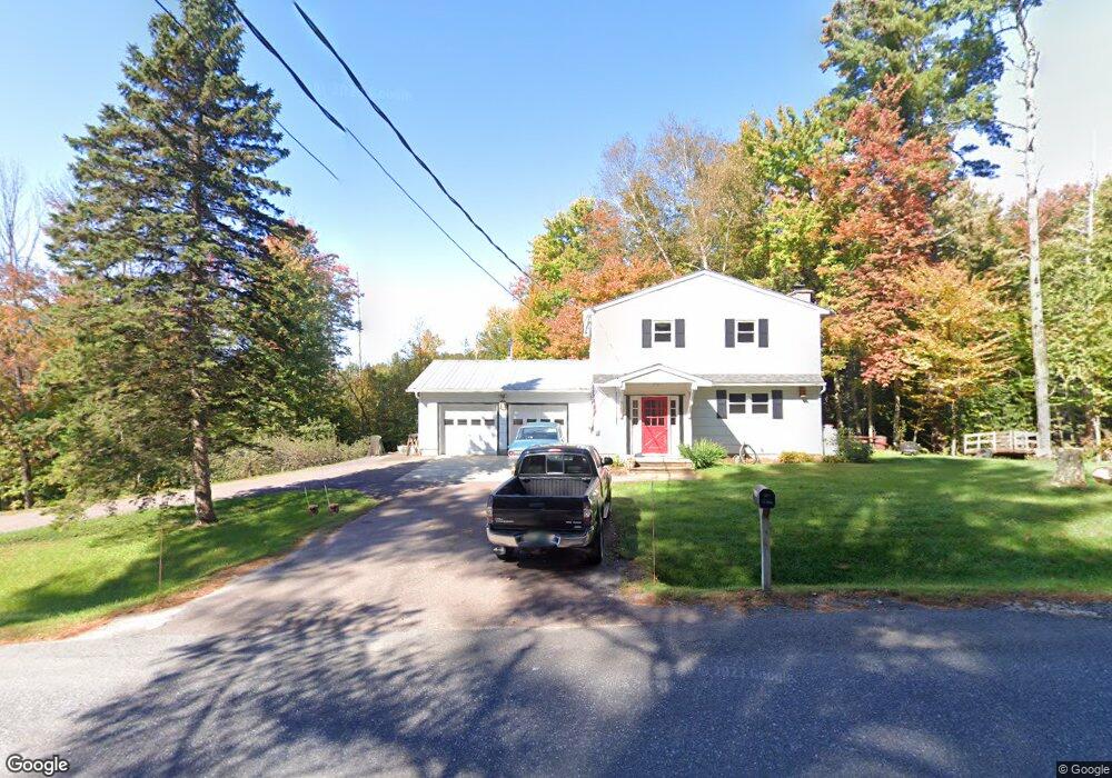 1337 Jericho Rd, Richmond, VT 05477 - photo 1