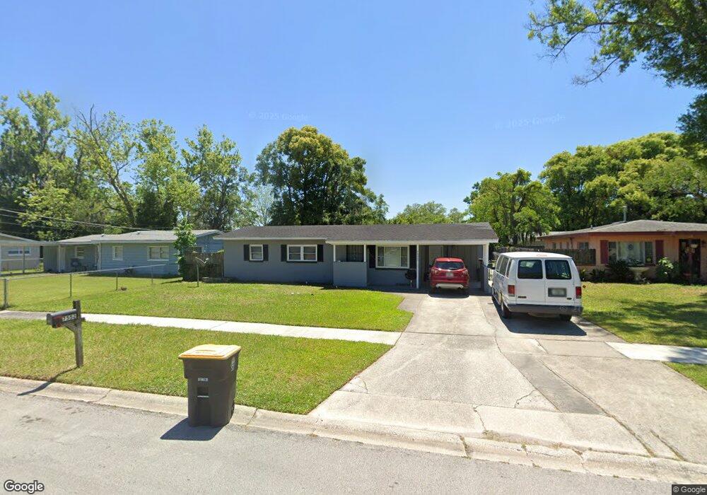 7552 Centauri Rd, Jacksonville, FL 32210 - photo 1