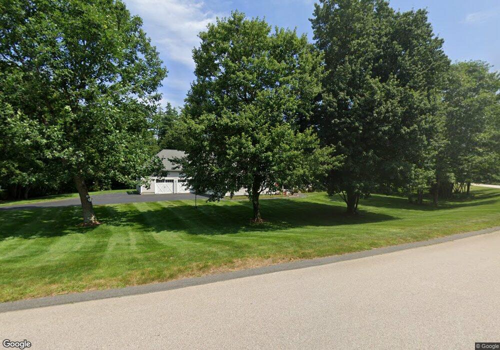 157 Windsor Dr, Auburn, NH 03032 - photo 1