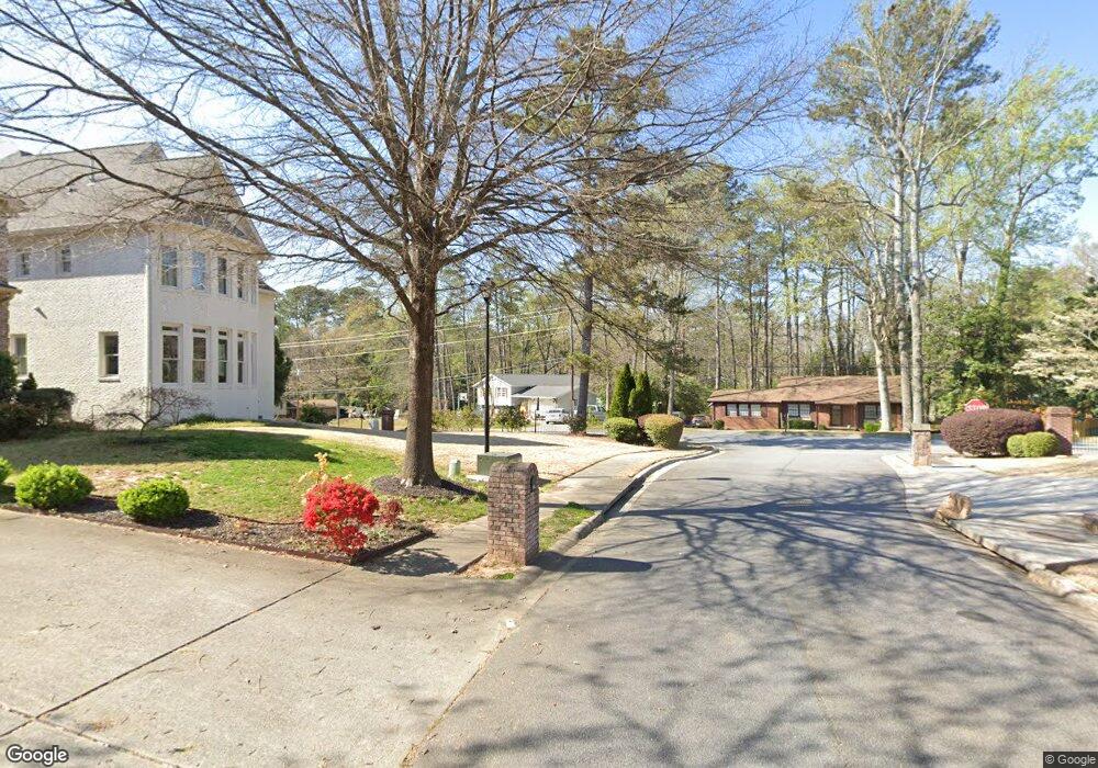 0 Hickory Springs Dr SE unit 7470178, Smyrna, GA 30082 - photo 1