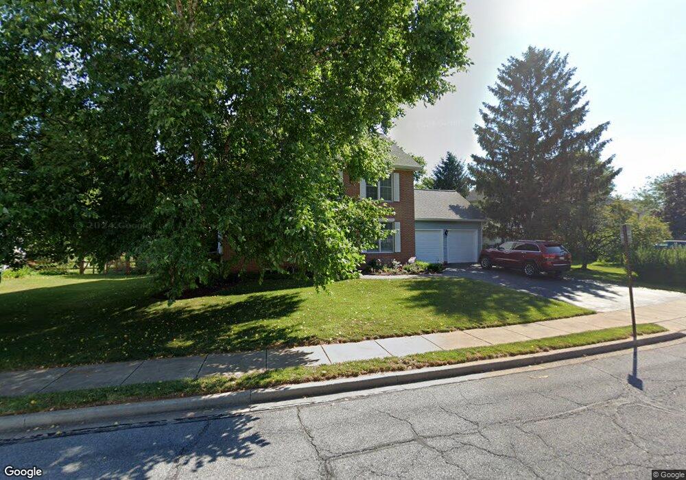 2110 Charlton House Way, Frederick, MD 21702 - photo 1