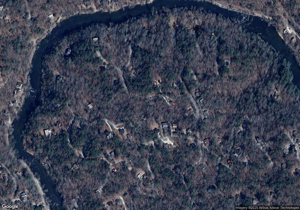 201 Armor Way N, Ellijay, GA 30540 - photo 1