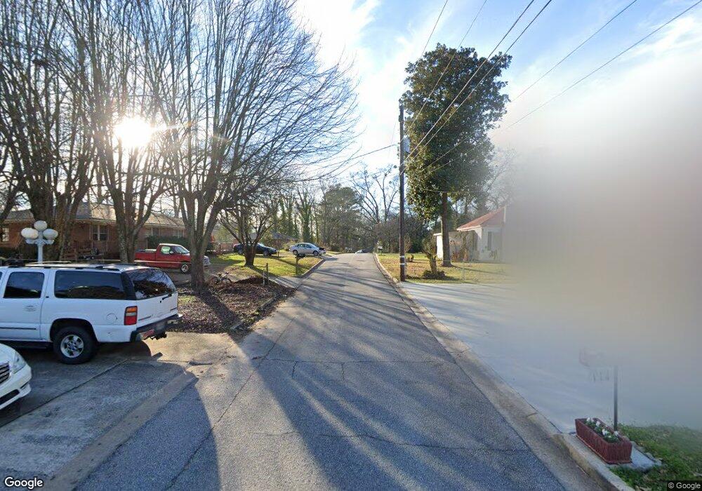 0 Chestnut St, Jonesboro, GA 30236 - photo 1