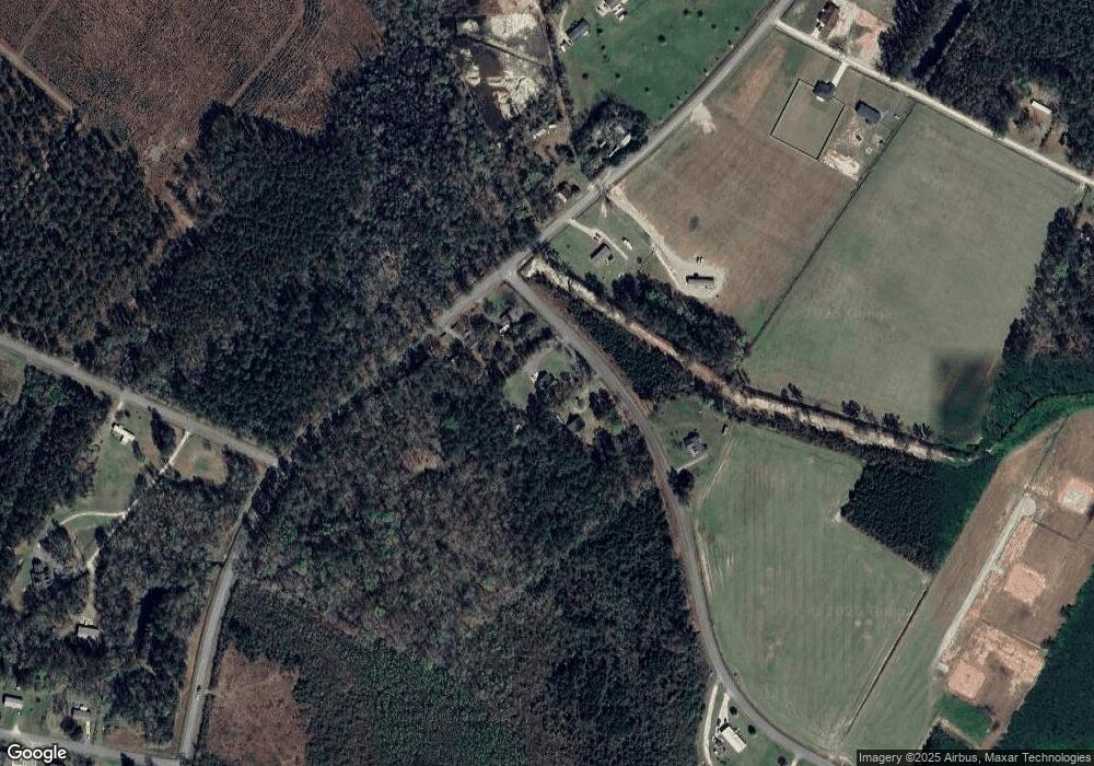 1055 Fowler Rd, Conway, SC 29526 - photo 1