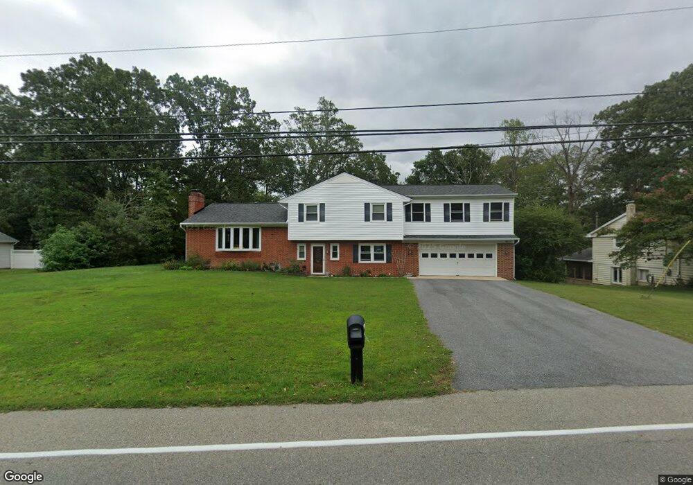 23012 Town Creek Dr, Lexington Park, MD 20653 - photo 1